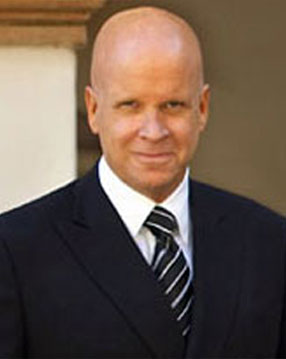 charles woodrow